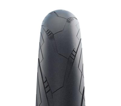 Schwalbe SCHWALBE DRAHTREIFEN SUPER MOTO   DD 62-406 Schwarz/Reflex Produktbild 1