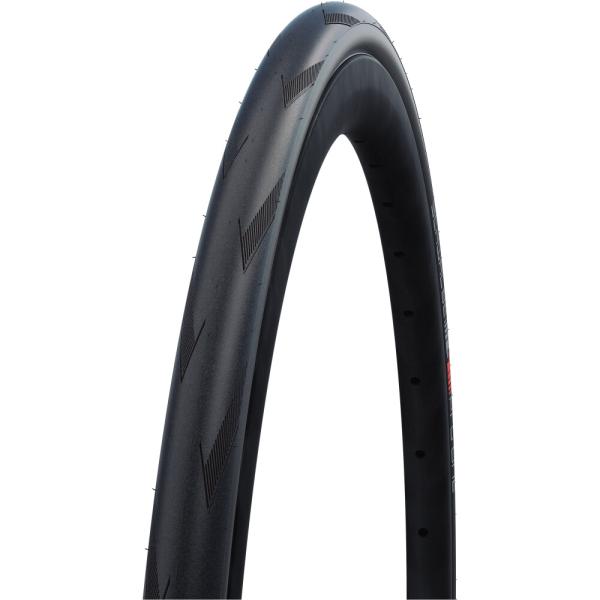 Schwalbe FALTREIFEN PRO ONE Evolution Line V-Guard Super Race 23-622 Schwarz