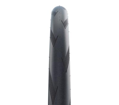 Schwalbe SCHWALBE FALTREIFEN PRO ONE  V-Guard Super Race 23-622 Schwarz Produktbild 1