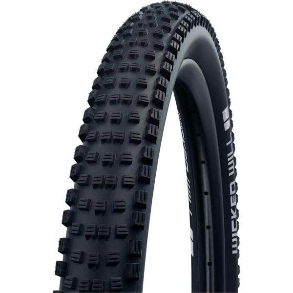 Schwalbe FALTREIFEN WICKED WILL Performance 57-584 Schwarz