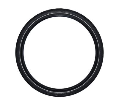 Schwalbe SCHWALBE FALTREIFEN MARATHON EFFICIENCY  V-Guard Super Race 40-622 Schwarz/Refle Produktbild 3