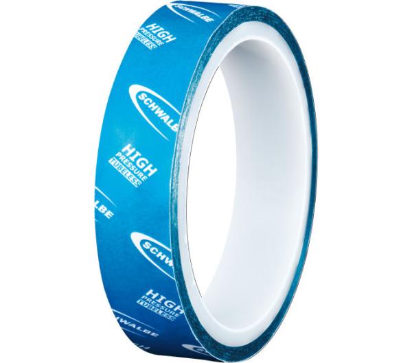 Schwalbe SCHWALBE FELGENBAND 27mm TUBELESS (10M-ROLLE)