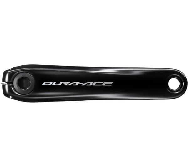 SHIMANO Kurbelarm links F&Uuml;R FC-R9200 165mm