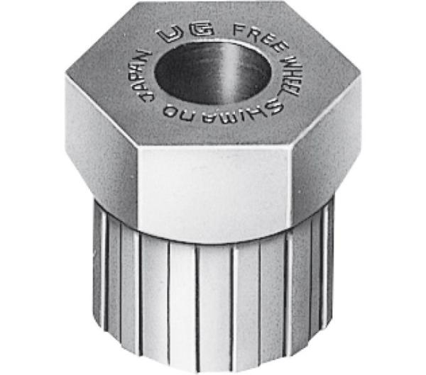 SHIMANO TL-FW30 Abzieher Schraubkr&auml;nze