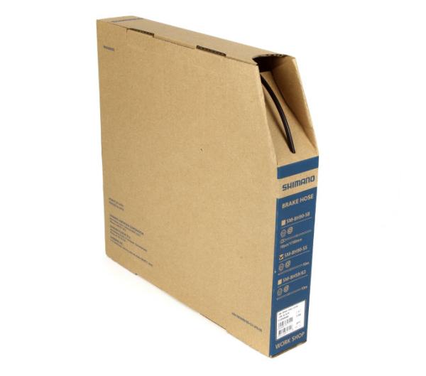 SHIMANO 30m Bremsleitung SM-BH90