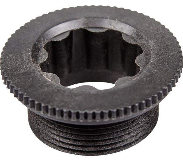 SHIMANO Kurbelbefestigungsschraube FC-M582