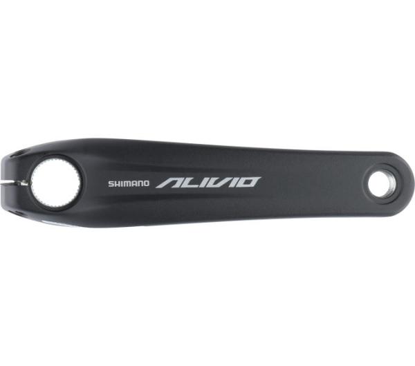 SHIMANO Kurbelarm Links 175 mm FC-T4060 Schwarz