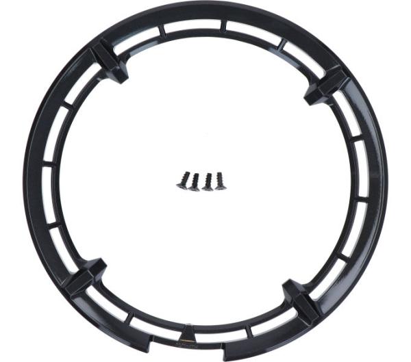 SHIMANO Kettenschutzring 48 Z&auml;hne FC-T8000 inkl. Schrauben
