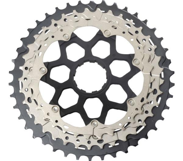 SHIMANO Ritzel f&uuml;r CS-M7000 32-37-42 Z&auml;hne 11-42 Abstufung