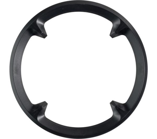 SHIMANO Kettenschutzring doppelt f&uuml;r SHIMANO E-BIKE SYSTEMS Kettenblatt SM-CRE80 44Z