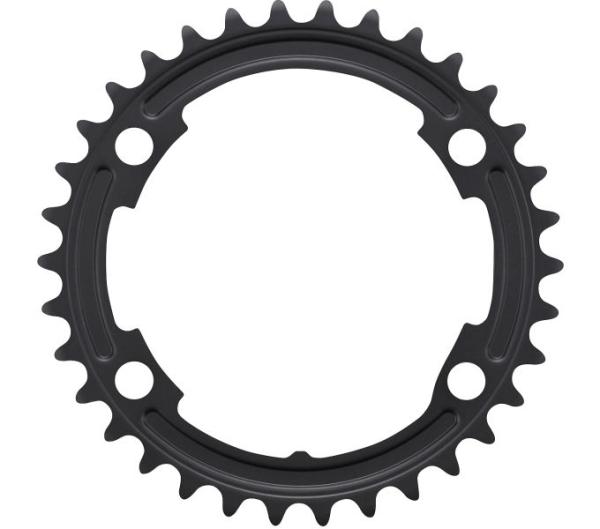 SHIMANO Kettenblatt 105 FC-R7000 34 Z&auml;hne Schwarz