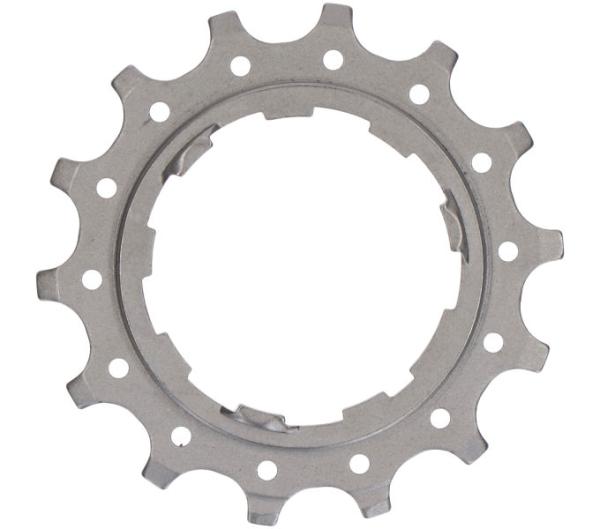 SHIMANO Ritzel f&uuml;r CS-6600 14 Z&auml;hne integrierter Distanzring