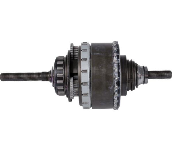 SHIMANO Getriebeeinheit f&uuml;r SG-C6001-8R/8V 184 mm Achsl&auml;nge