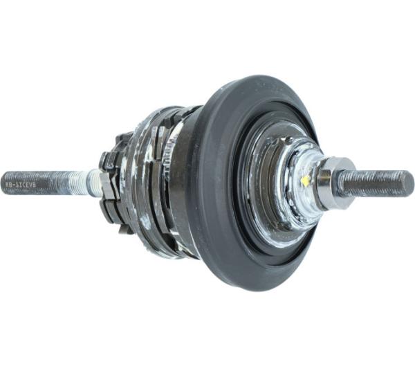 SHIMANO Getriebeeinheit f&uuml;r SG-C3001-7R 182 mm Achsl&auml;nge