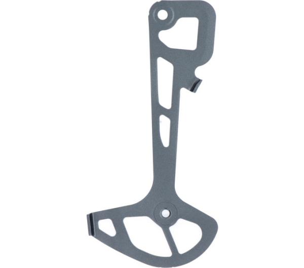 SHIMANO Kettenleitblech f&uuml;r RD-M7120 SGS-Type