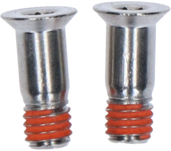 SHIMANO Schaltrollenschraube f&uuml;r RD-M615 2 St&uuml;ck