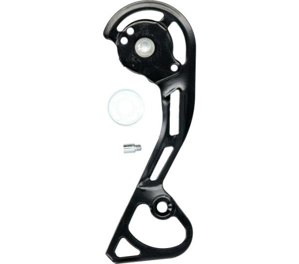 SHIMANO Kettenleitblech f&uuml;r RD-M675 GS-Type