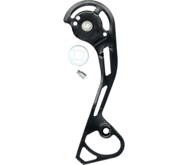 SHIMANO Kettenleitblech f&uuml;r RD-M675 SGS-Type