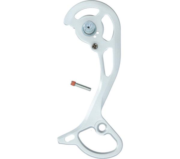 SHIMANO Kettenleitblech f&uuml;r RD-M772 GS-Type