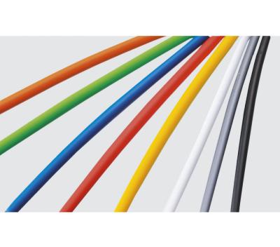 SHIMANO Schaltzugau&szlig;enh&uuml;lle OT-SP41 50 m Grau Produktbild 1