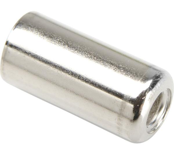 SHIMANO Endkappe Bremszugau&szlig;enh&uuml;lle SP50 6 mm