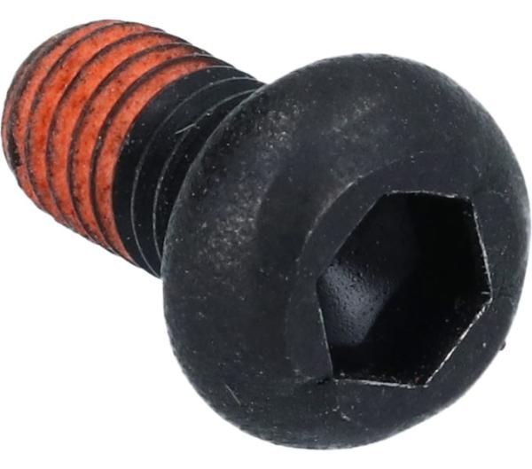 SHIMANO Befestigungsschraube f&uuml;r Kabelstecker-Einheit Akkuhalter BM-E8010