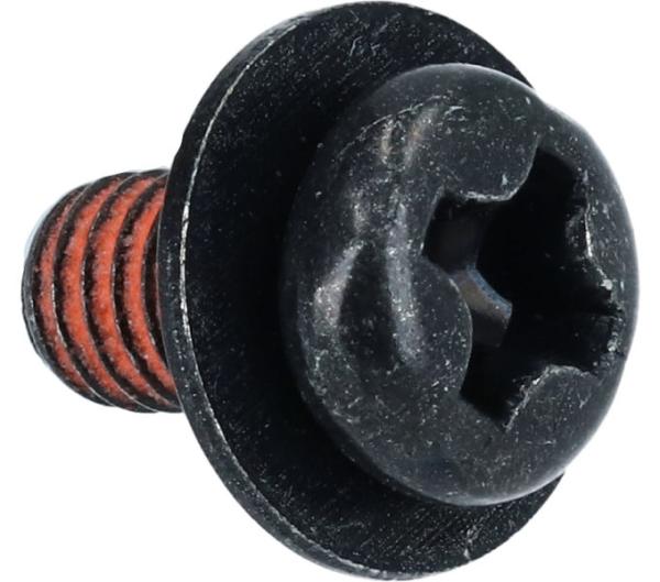 SHIMANO Befestigungsschraube M3 Kabelstecker-Einheit SHIMANO E-BIKE SYSTEMS BM-E8020