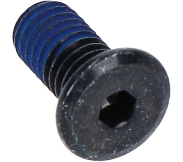 SHIMANO Fixierschraube f&uuml;r untere Befestigungseinheit BM-E8030/8031/BM-EN800/BM-EN801