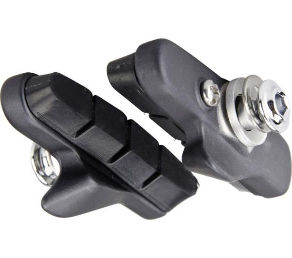 SHIMANO Bremsschuh R55C4 Cartridge BR-R7010 1 Paar F&uuml;r Alufelge